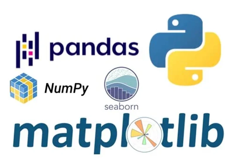 veri analizi pandas nedir?