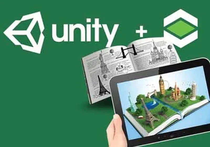 UNITY OYUN PROGRAMLAMA UZMANLIĞI KURSU
