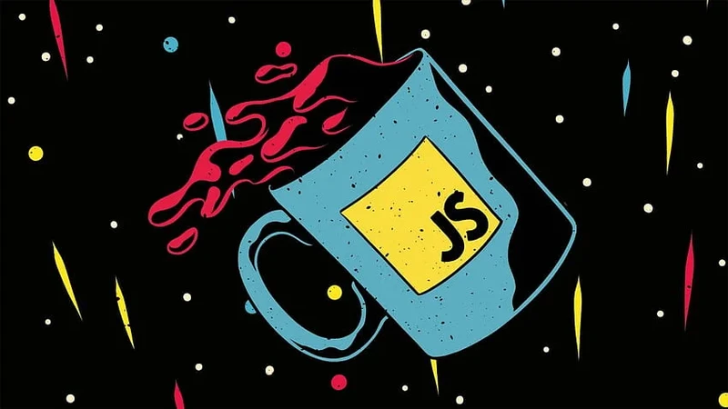 javascript (es6+)