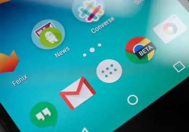 gelişmiş androıd arayüz kontrolleri