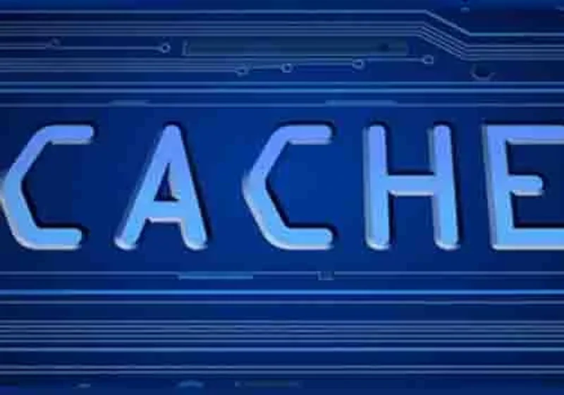 cache