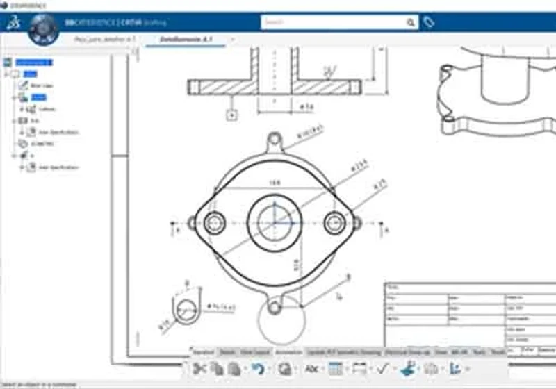 draftıng (teknik resim)