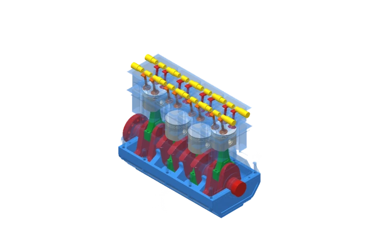 ASSEMBLY (MONTAJ)