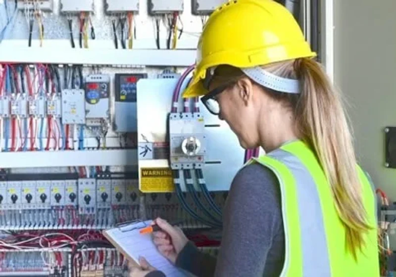 elektrik eğitimi