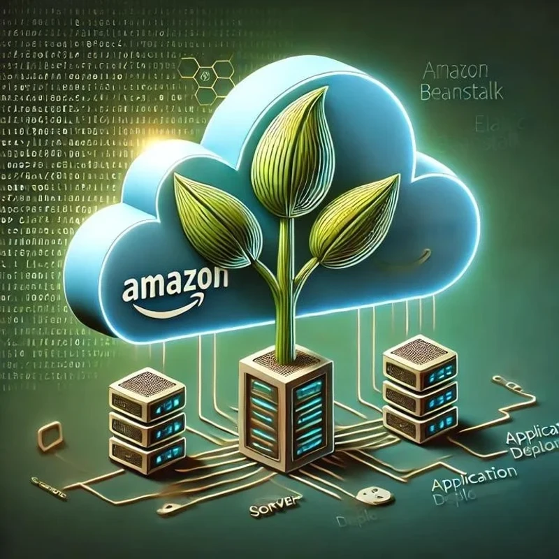 amazon elastic beanstalk