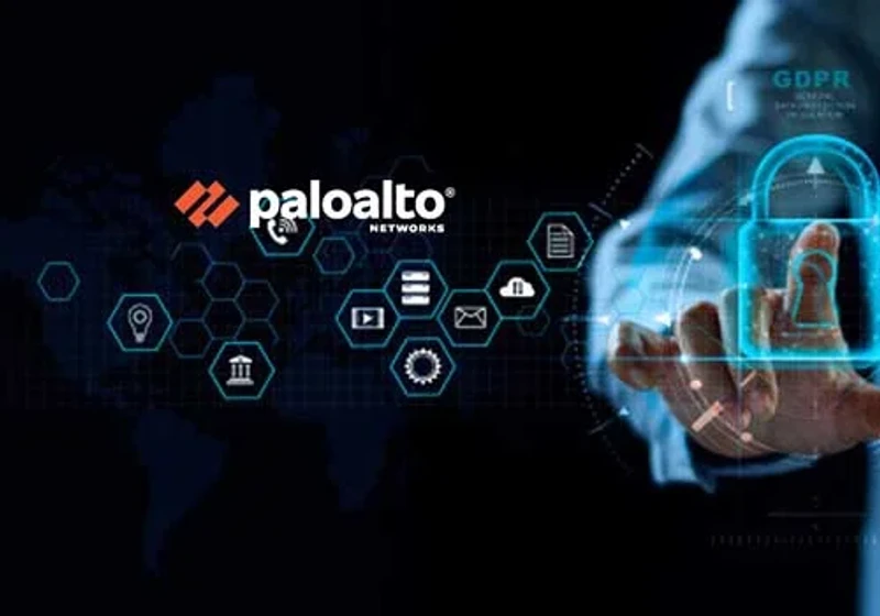 palo alto firewall giriş