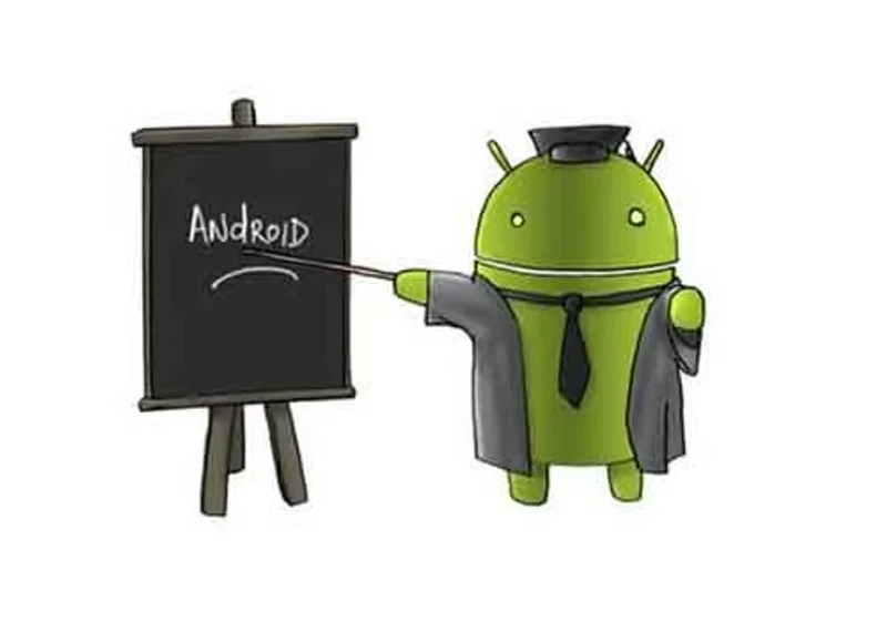 android ağ işlemleri ve yayın alıcılar