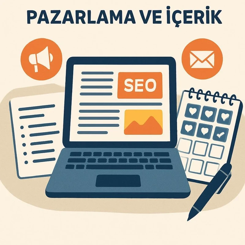 seo uyumlu blog