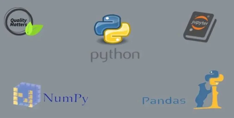 veri bilimi için python