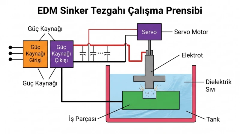 Parametreler ve Uygulama