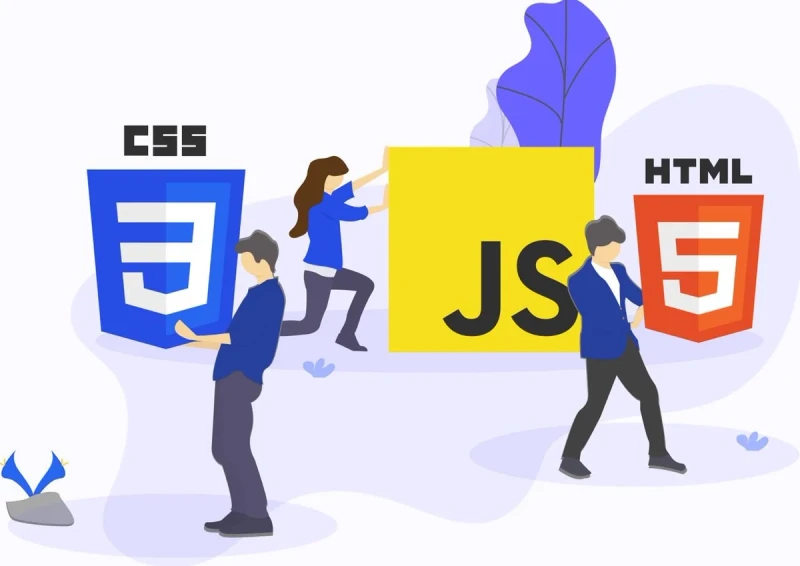 frontend’e giriş