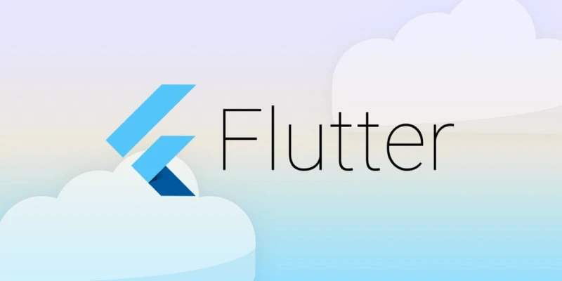 Flutter Dünyasına İlk Adım