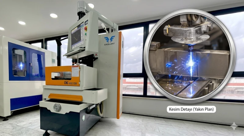 Parametre Ayarları ve Atölye Uygulaması