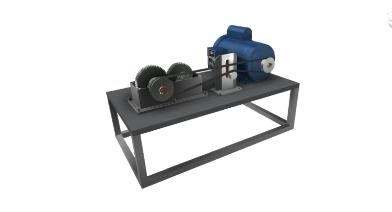 ASSEMBLY DESIGN