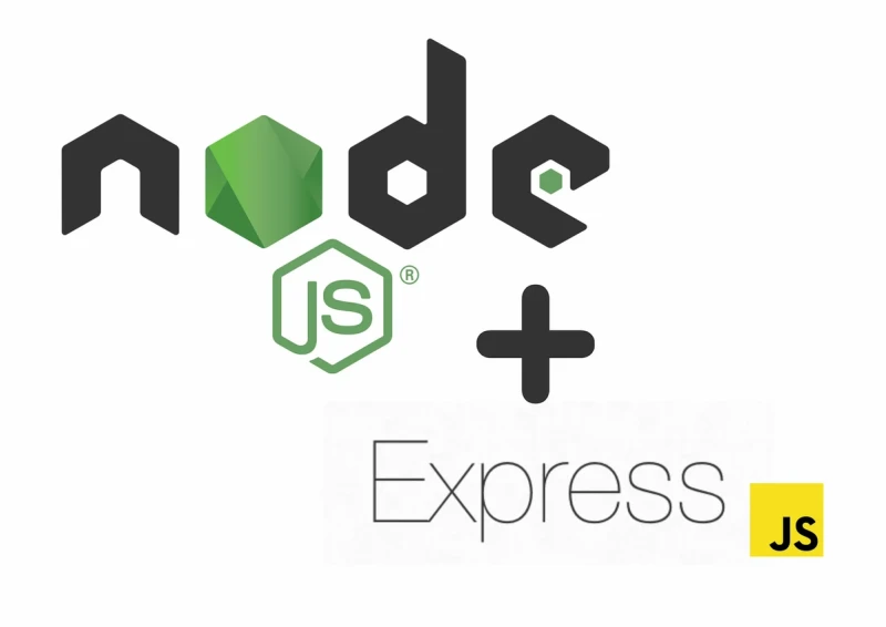 nodejs & expressjs (backend geliştirme)