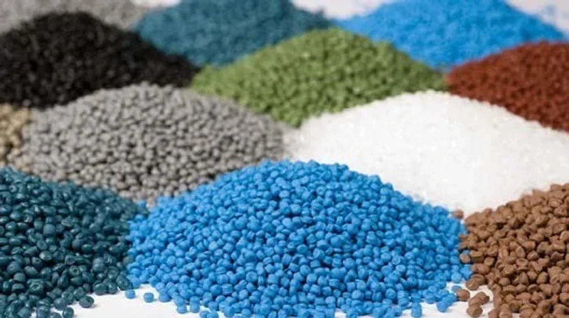 plastik malzeme (hammadde) ve polimer bilgisi