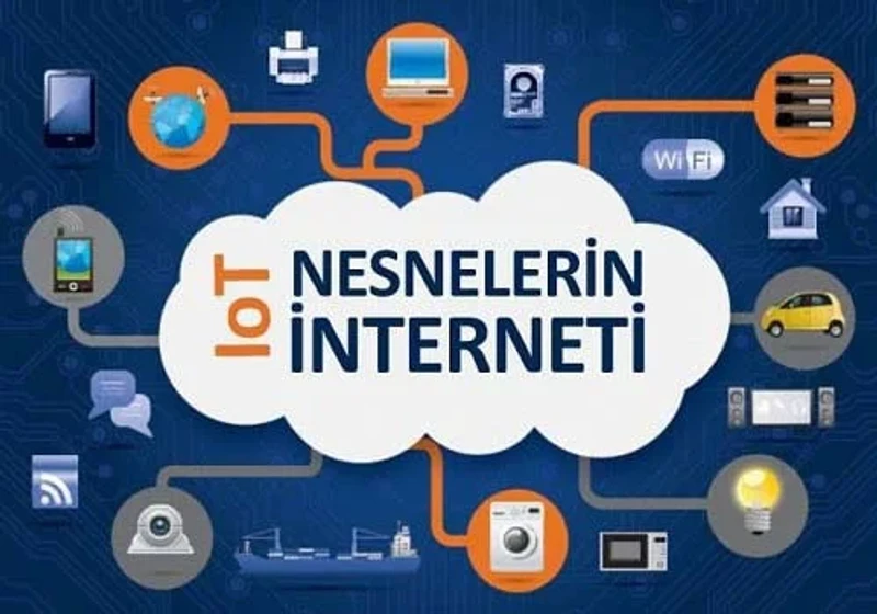ıot genel tanıtımı