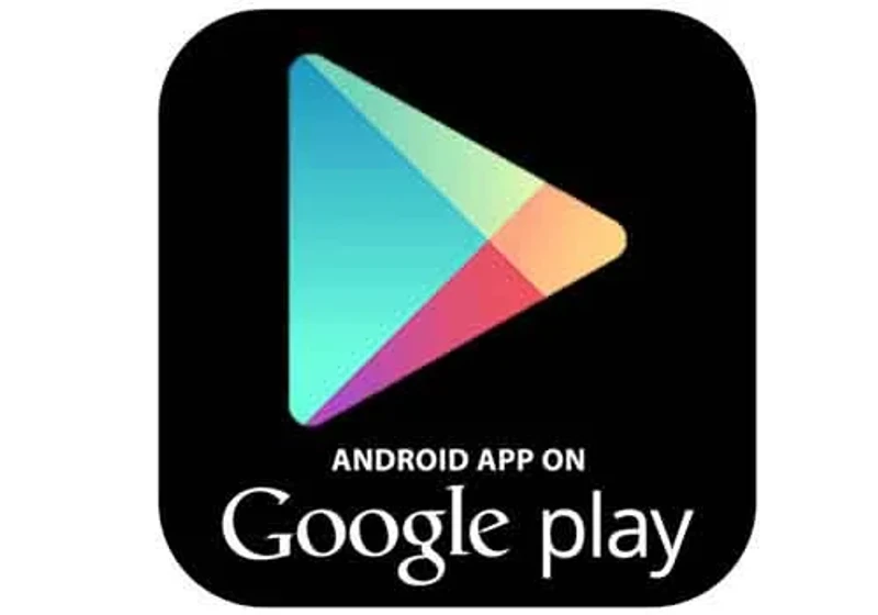 google play’e uygulama yükleme