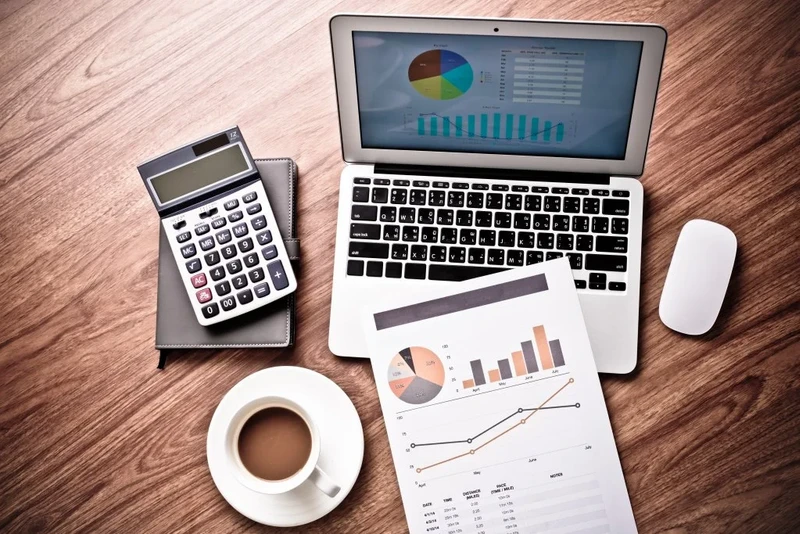 alış ve satış faturlarının oluşturulması ve program uygulaması