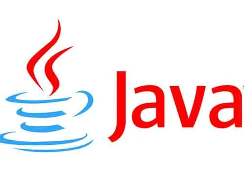 java ile programlama kursu