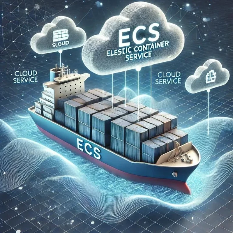 elastic container service (ecs)