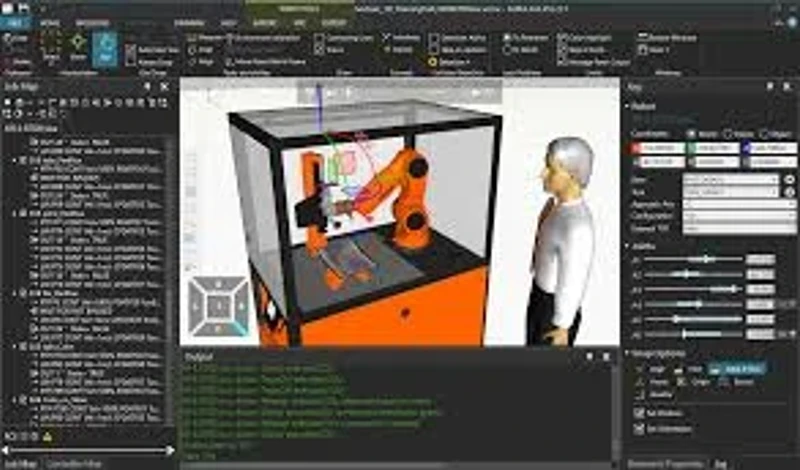 kuka simpro eğitimi