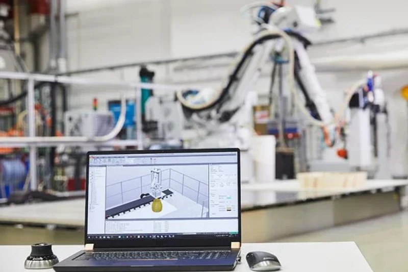 abb robotstudio eğitimi