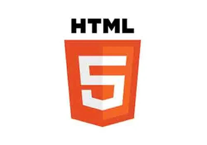 html5