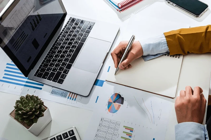 finansal işlemler program uygulaması