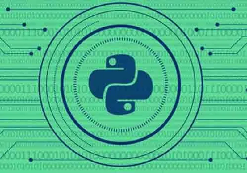 siber güvenlik için python