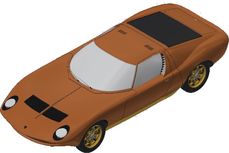 YÜZEY MODELLEME (SURFACE)