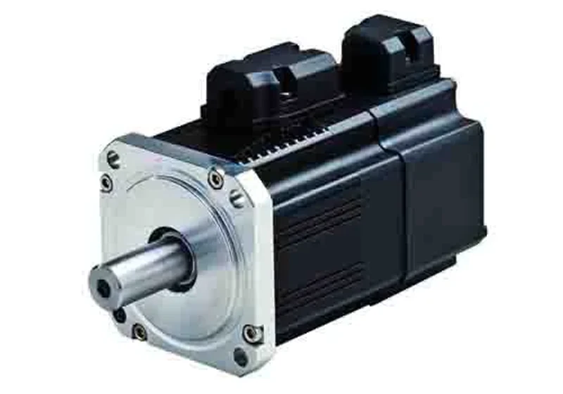 step motor ve sürücüsü