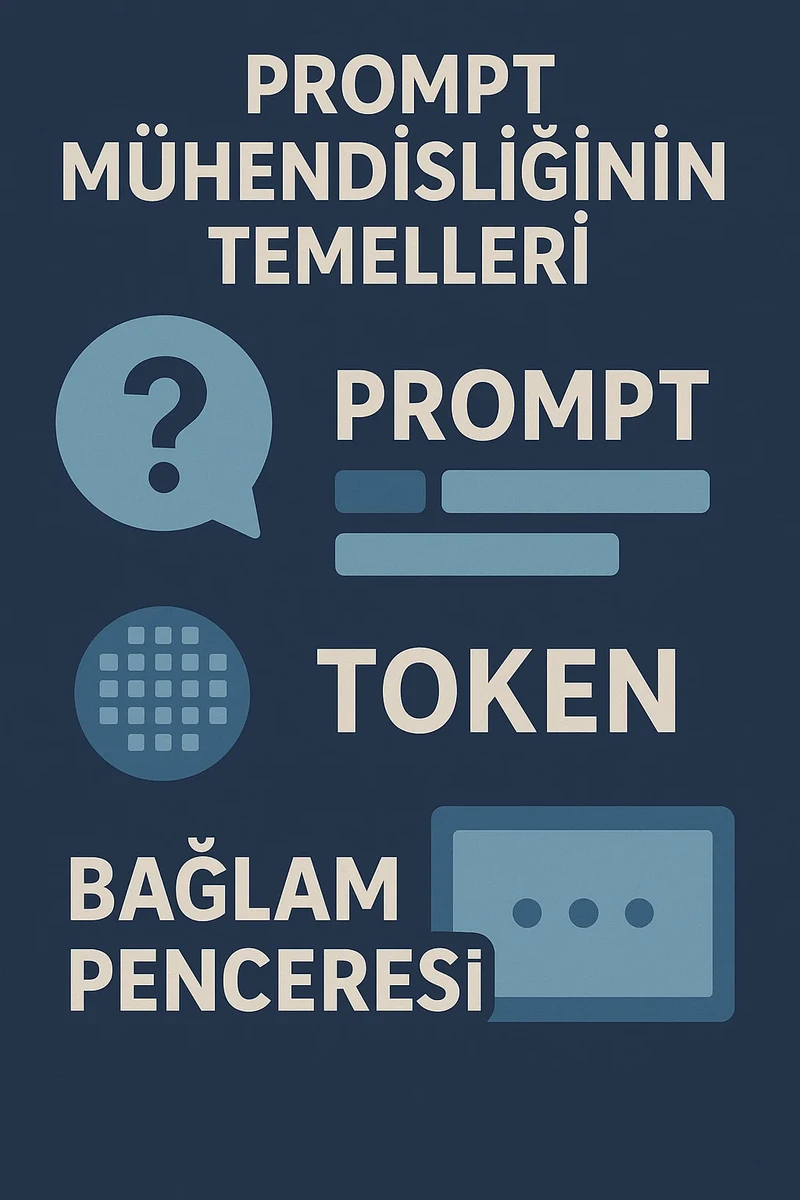 Prompt Mühendisliğinin Temelleri